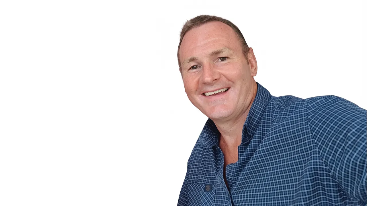 Vince Donovan, founder and director of Safety Solutions Training