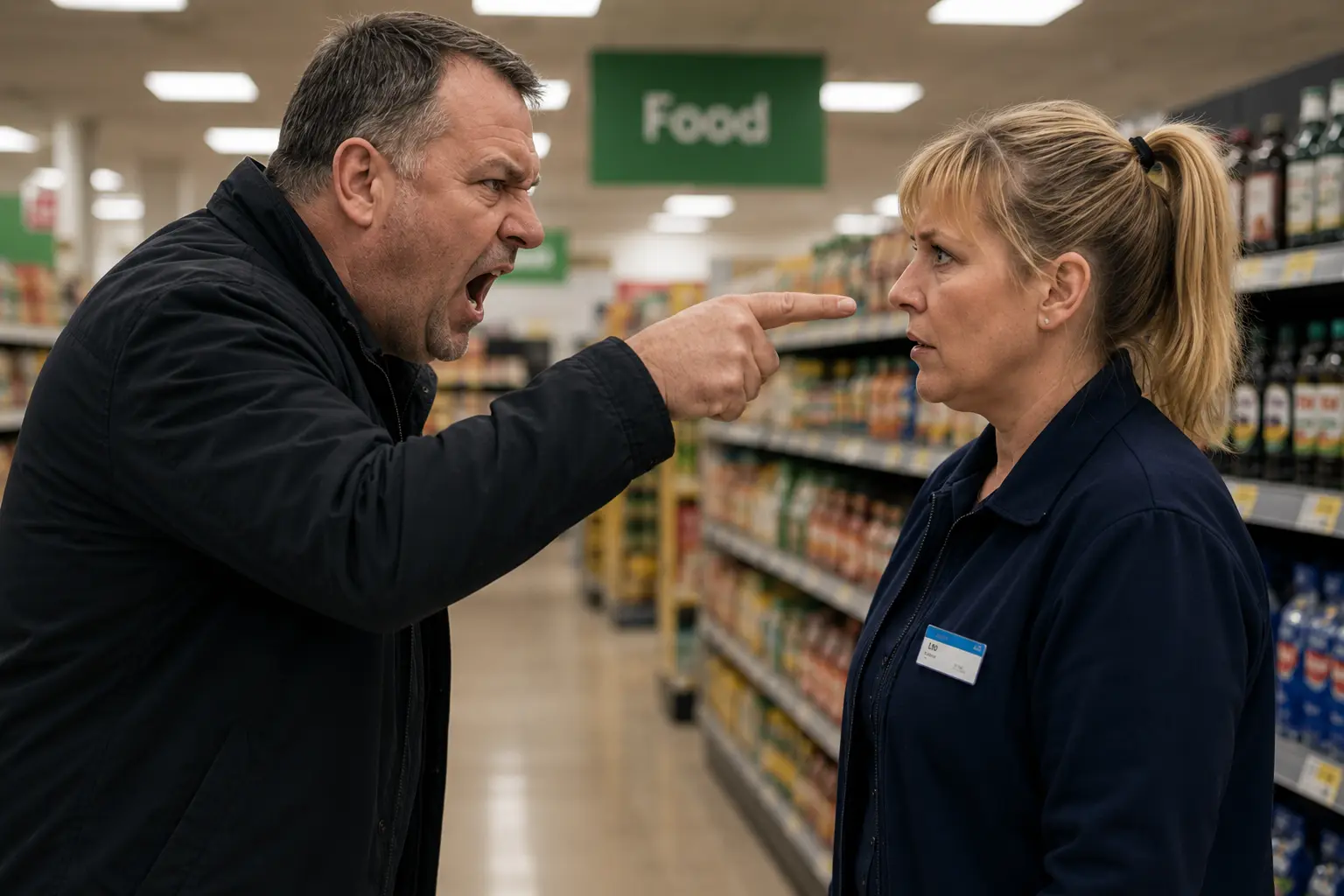 Workplace violence and aggression guidance