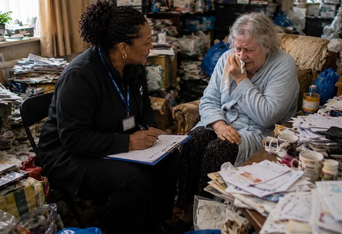 Safeguarding guidance for frontline staff and managers
