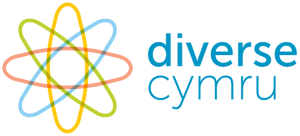 Diverse Cymru logo