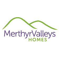 Merthyr Valley Homes Housing Association logo